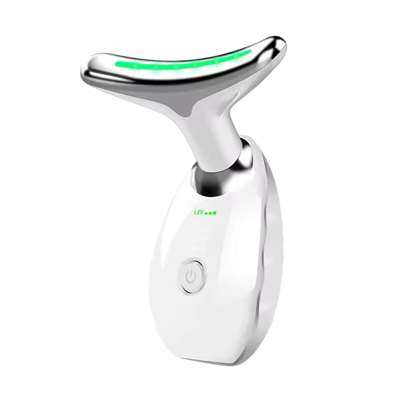 Face & Neck Massager