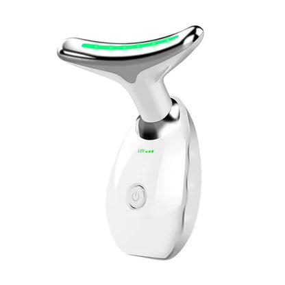 Face & Neck Massager