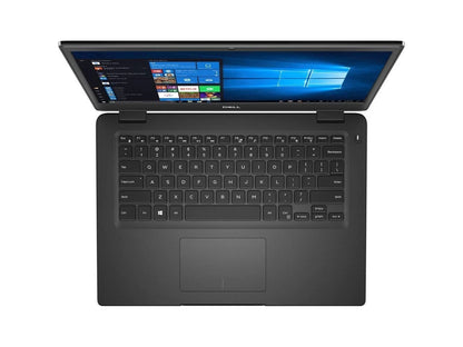 14" FHD Dell Gaming Laptop PC: I7-8565U up to 4.60GHz! 32GB RAM - 512GB SSD