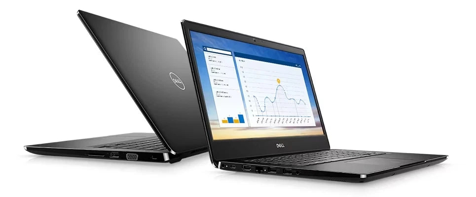 14" FHD Dell Gaming Laptop PC: I7-8565U up to 4.60GHz! 32GB RAM - 512GB SSD