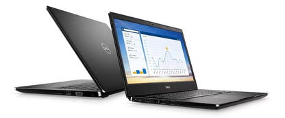 14" FHD Dell Gaming Laptop PC: I7-8565U up to 4.60GHz! 32GB RAM - 512GB SSD