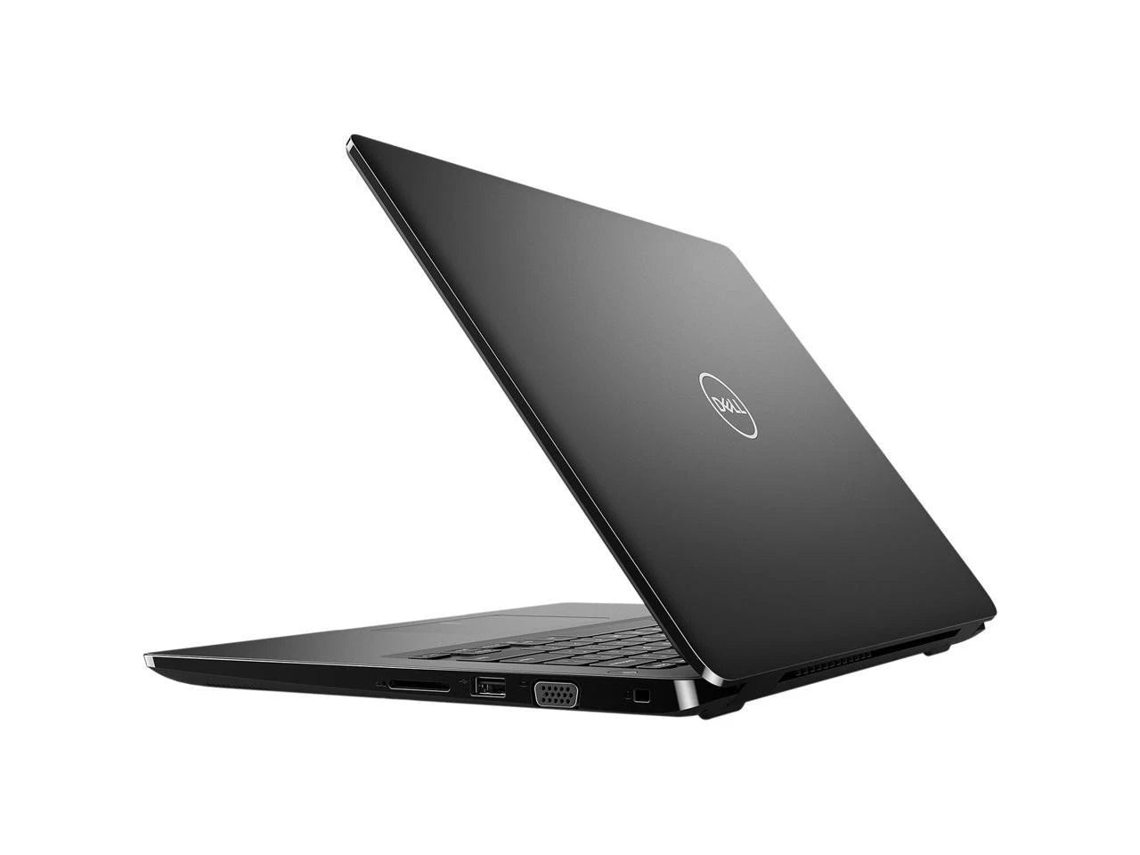 14" FHD Dell Gaming Laptop PC: I7-8565U up to 4.60GHz! 32GB RAM - 512GB SSD