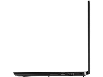 14" FHD Dell Gaming Laptop PC: I7-8565U up to 4.60GHz! 32GB RAM - 512GB SSD